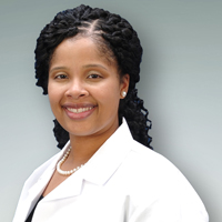 Brandi Jones