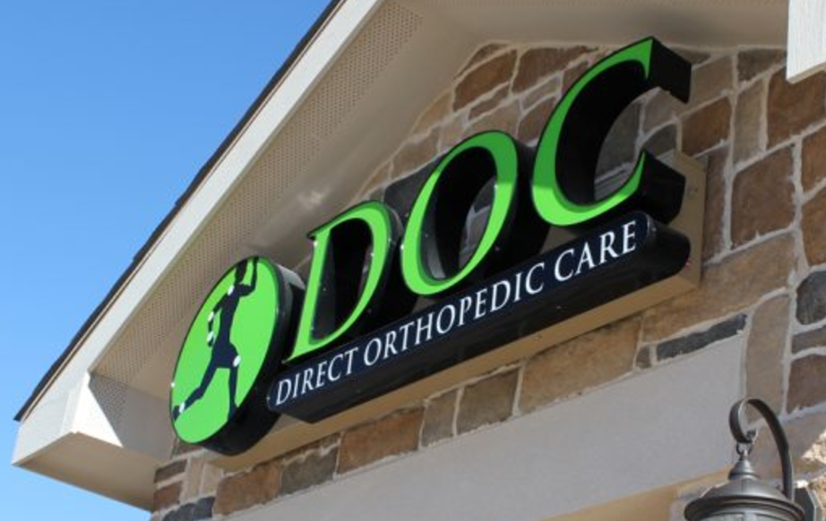 ER vs Urgent Orthopedic Care