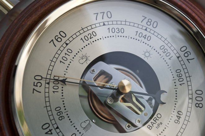 barometer