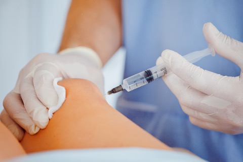 Knee Injections