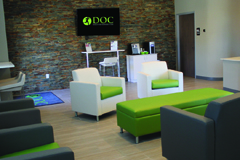 Direct Orthopedic Care Las Colinas Texas