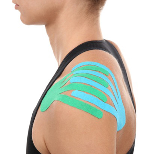 Kinesiology Tape