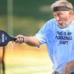 Pickleball