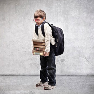 tips for packing back-to-school backpacks