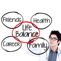 PRN Employee at DOC