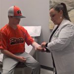 Athletic Trainers