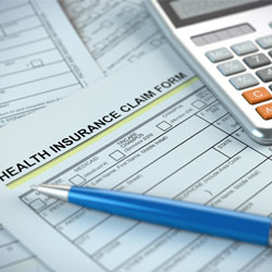 new health insurance deductible
