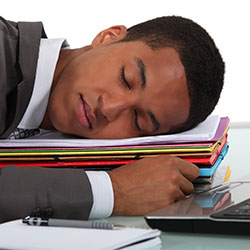sleep requirements