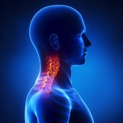 degenerative spine