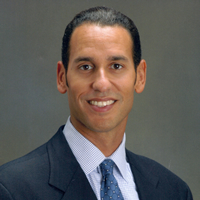 Darryl Thomas, M.D. - Orthopedic Surgeon Darryl Thomas, M.D. Bio Image