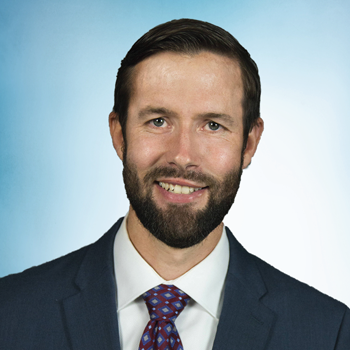 DOC Austin Physical Therapist Eric Yohe