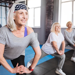 Hip Fracture Prevention