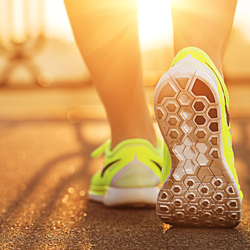 shin splints