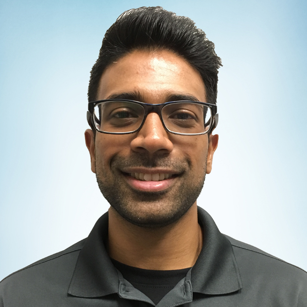 DOC Round Rock Physical Therapist Nishal Patel