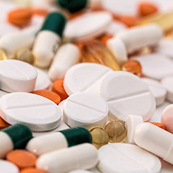 Opioid epidemic in America