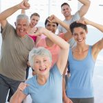 Exercise for bone health