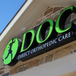 ER vs Urgent Orthopedic Care