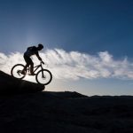 Mountain Biking