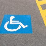 handicap parking permits