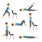 exercises to strengthen your knees