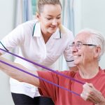 physical therapy for prevention