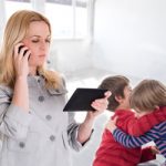 doc saves time for working moms