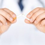 no smoking before or after surgery