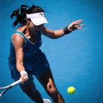tennis elbow