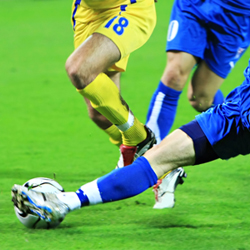 signs of an ACL tear