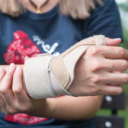 twisted wrist testimonial