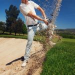 golf injuries