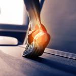 Dr. Tallman Orthopedic Ankle Expert Surgeon