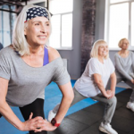 Hip Fracture Prevention